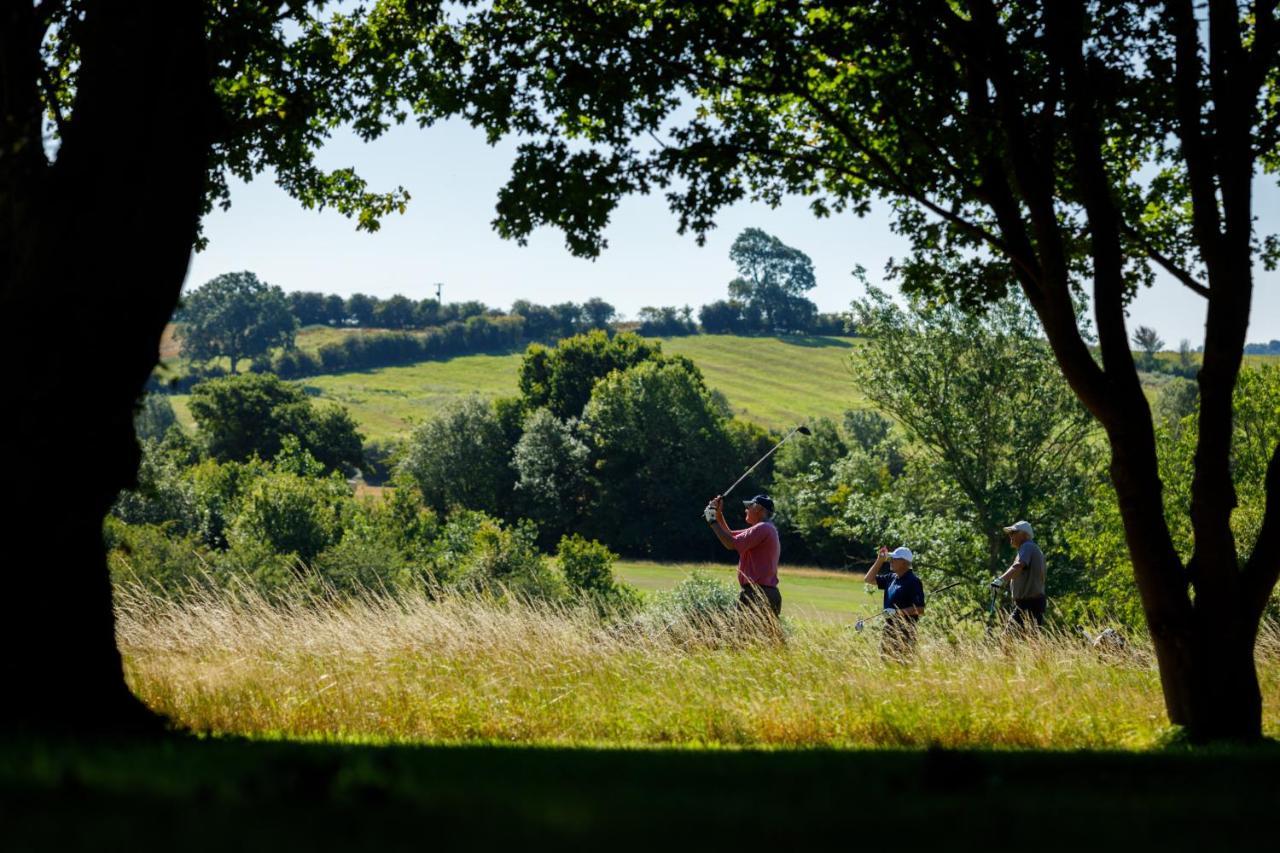 Feldon Valley Lower Brailes Εξωτερικό φωτογραφία