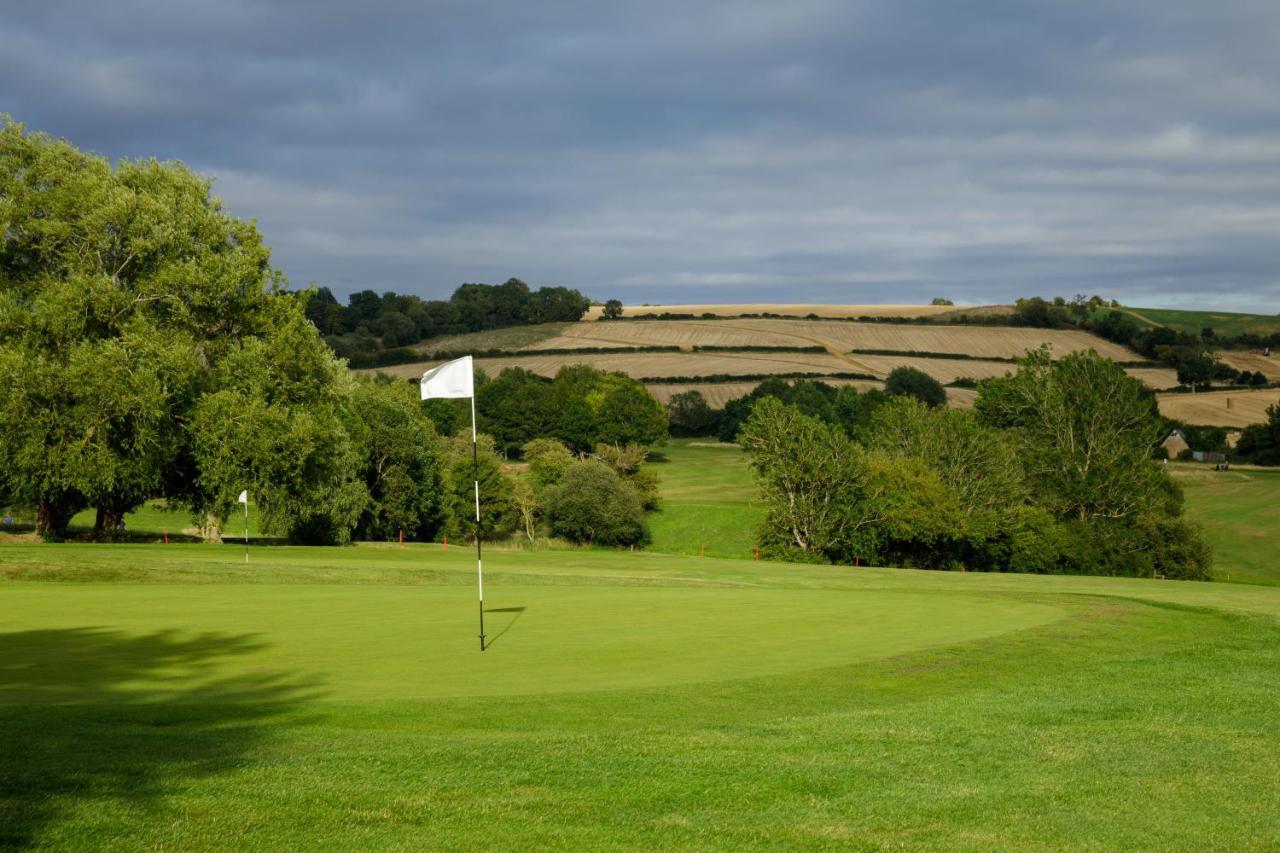Feldon Valley Lower Brailes Εξωτερικό φωτογραφία