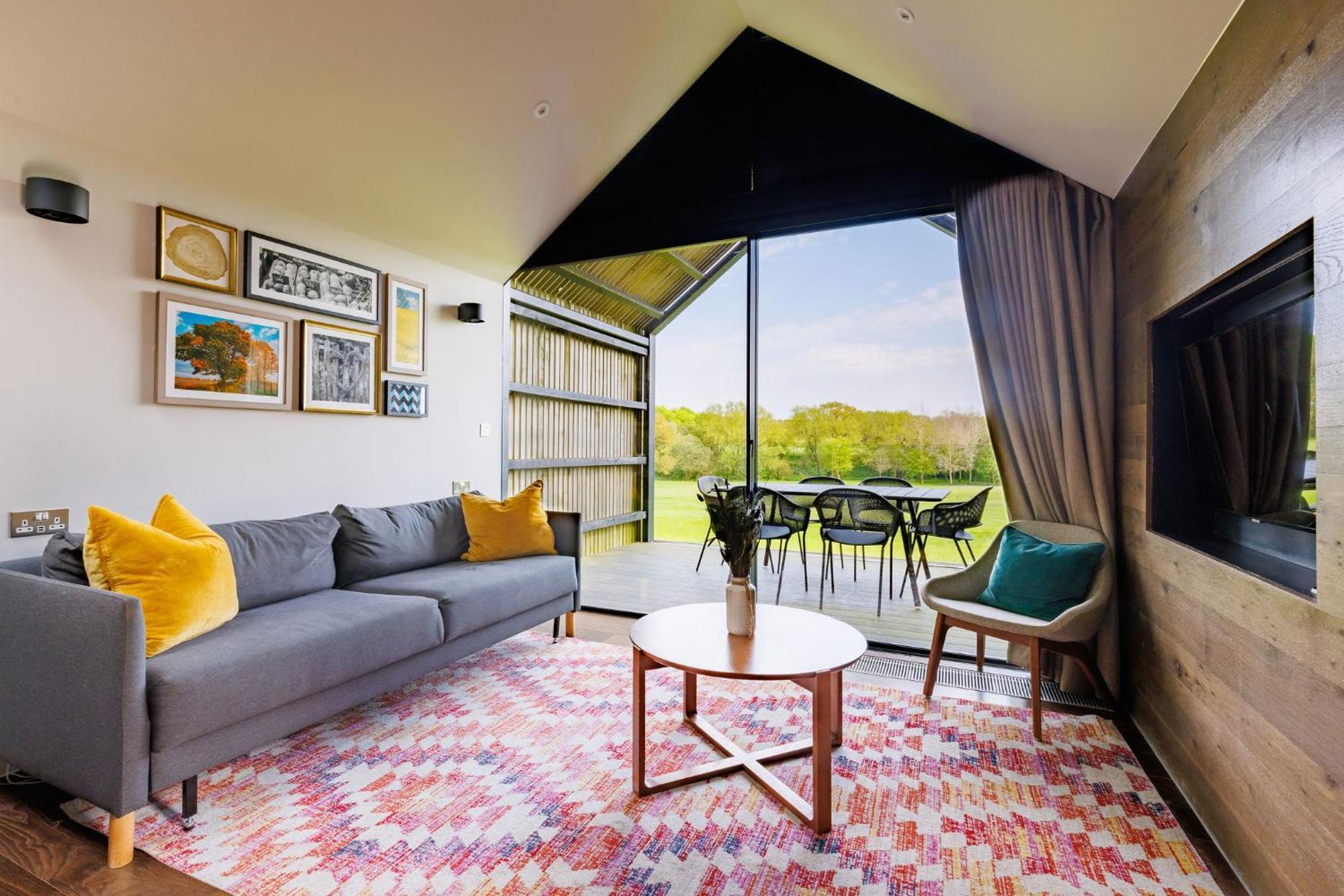 Feldon Valley Lower Brailes Εξωτερικό φωτογραφία